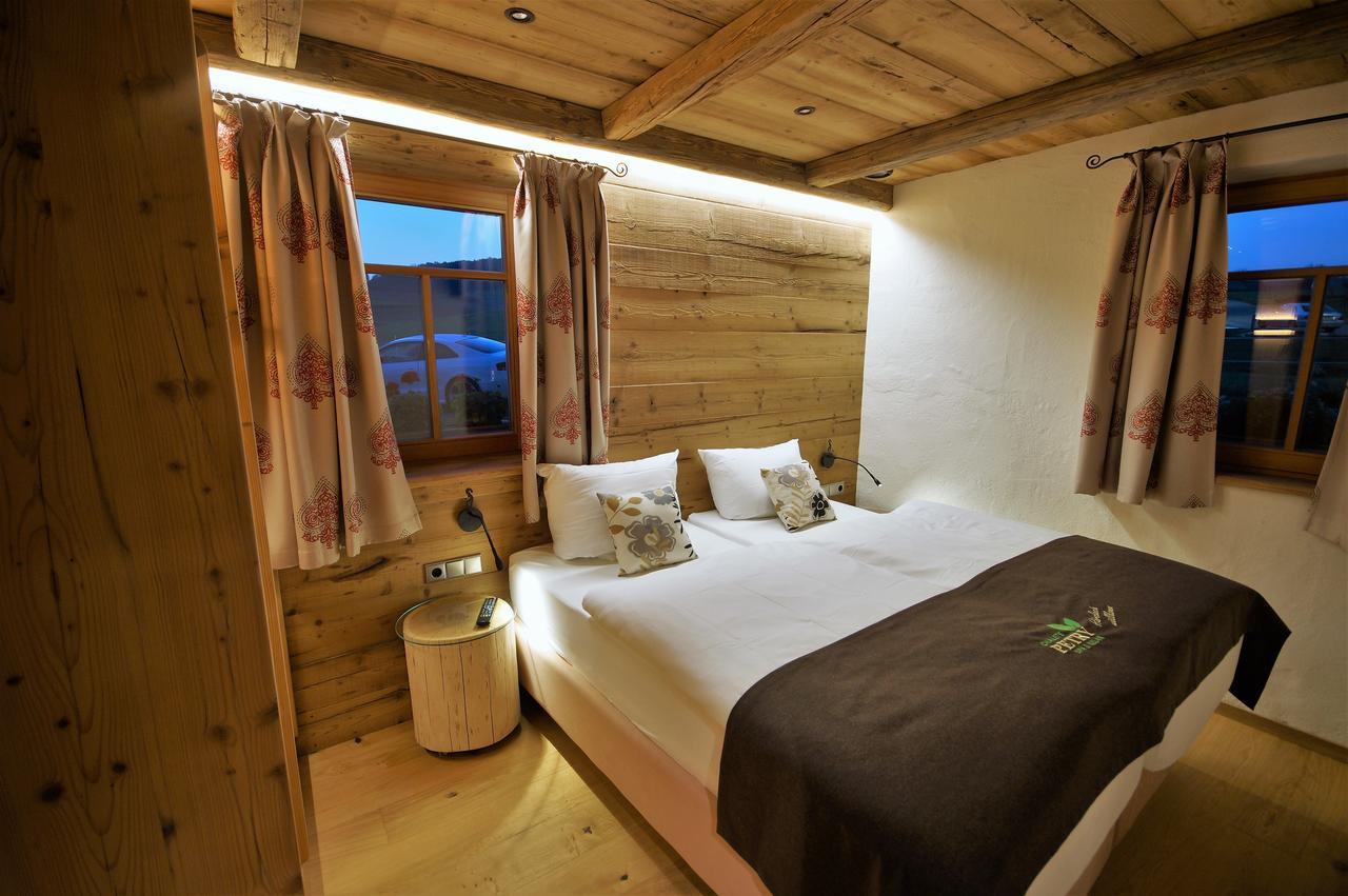 Chalets Petry Spa & Relax Bettel Ngoại thất bức ảnh