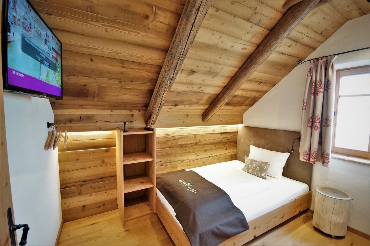 Chalets Petry Spa & Relax Bettel Ngoại thất bức ảnh