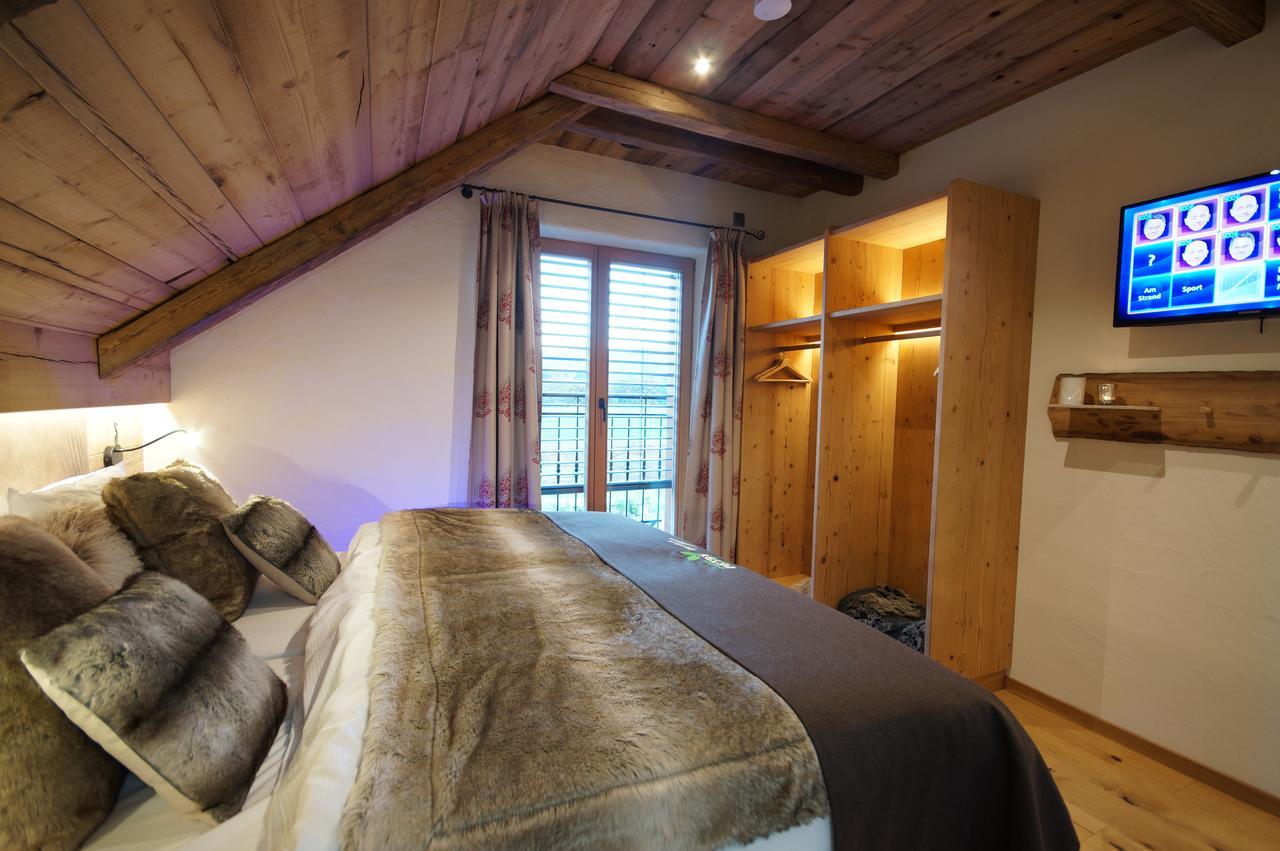 Chalets Petry Spa & Relax Bettel Ngoại thất bức ảnh